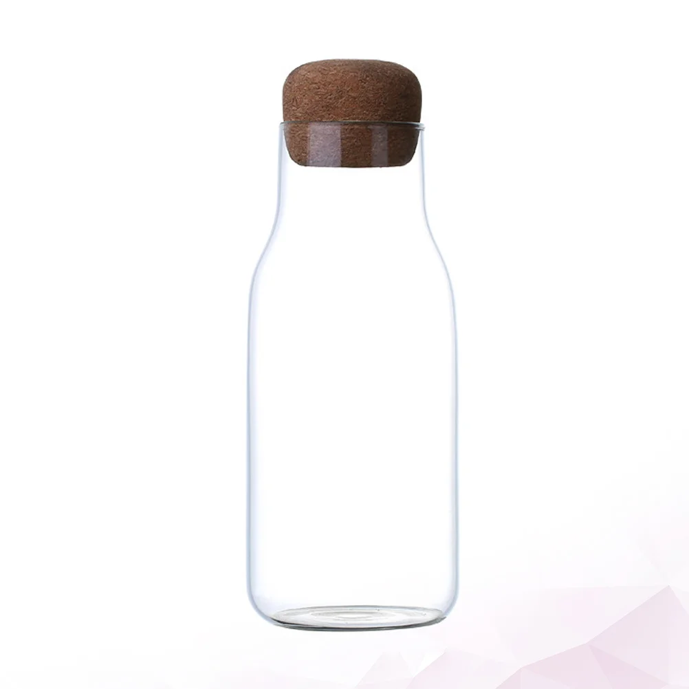 Glass Grains Storage Tank L 700ml Airtight Sealed Can Food Container Kitchen Dry Storage Jar for Snacks Coffee Tea Leaves
Glass Grains Storage Tank L 700ml Airtight Sealed Can Food Container Kitchen Dry Storage Jar for Snacks Coffee Tea Leaves