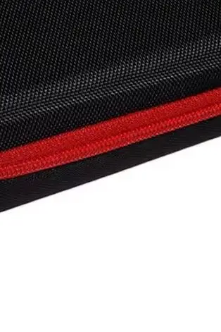 Carrying Case for Anbernic RG557 RG556 Console Large Storage Traval Protective EVA Hard Bag Shell Game Console Accessories
Carrying Case for Anbernic RG557 RG556 Console Large Storage Traval Protective EVA Hard Bag Shell Game Console Accessories