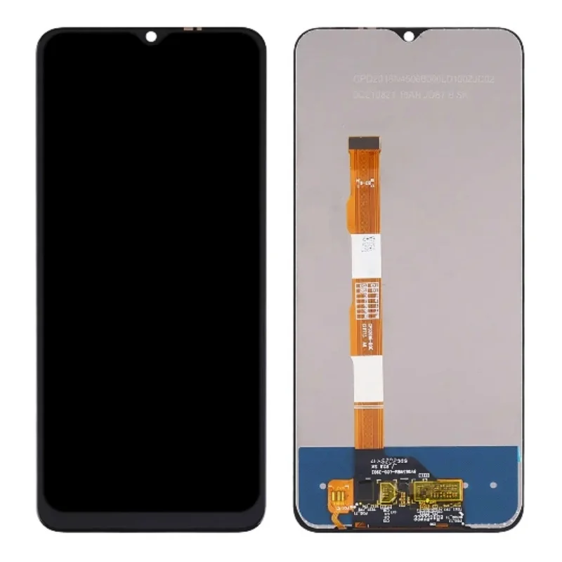Для Vivo Y22 ЖК-дисплей V2207 DisplayTouch Screen Digiziter в сборе Замена для Vivo Y22s V2206 ЖК-дисплей
Для Vivo Y22 ЖК-дисплей V2207 DisplayTouch Screen Digiziter в сборе Замена для Vivo Y22s V2206 ЖК-дисплей