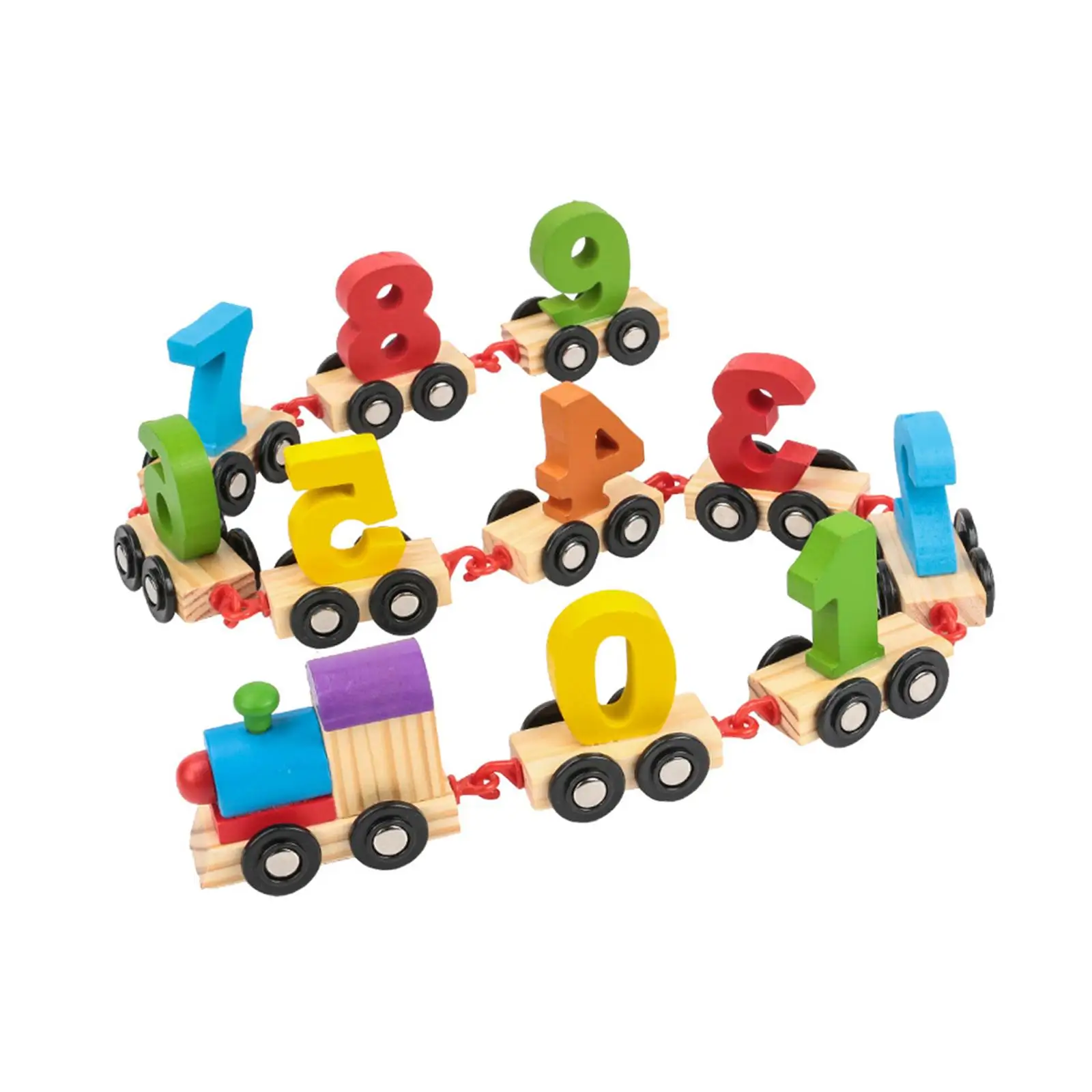 Number Train Toy Building Blocks Kits Classic Wooden Car Montessori for Toddlers Boys Girls 1 2 3 Year Olds Kids Birthday Gift
Number Train Toy Building Blocks Kits Classic Wooden Car Montessori for Toddlers Boys Girls 1 2 3 Year Olds Kids Birthday Gift