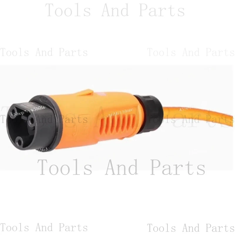 220V AC 16A YEEDA Y-30 Plug / Socket With Inner Switch Car Battery Charger LiChi For JiaYuan City
220V AC 16A YEEDA Y-30 Plug / Socket With Inner Switch Car Battery Charger LiChi For JiaYuan City