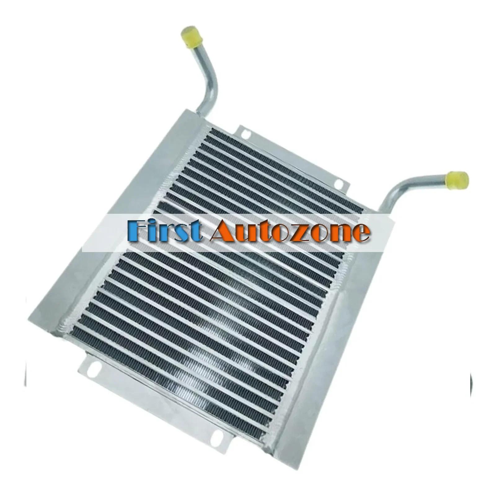 Hydraulic Oil Cooler PW53V00009P1 for Kobelco Excavator SK30SR-3 SK35SR-3
Hydraulic Oil Cooler PW53V00009P1 for Kobelco Excavator SK30SR-3 SK35SR-3