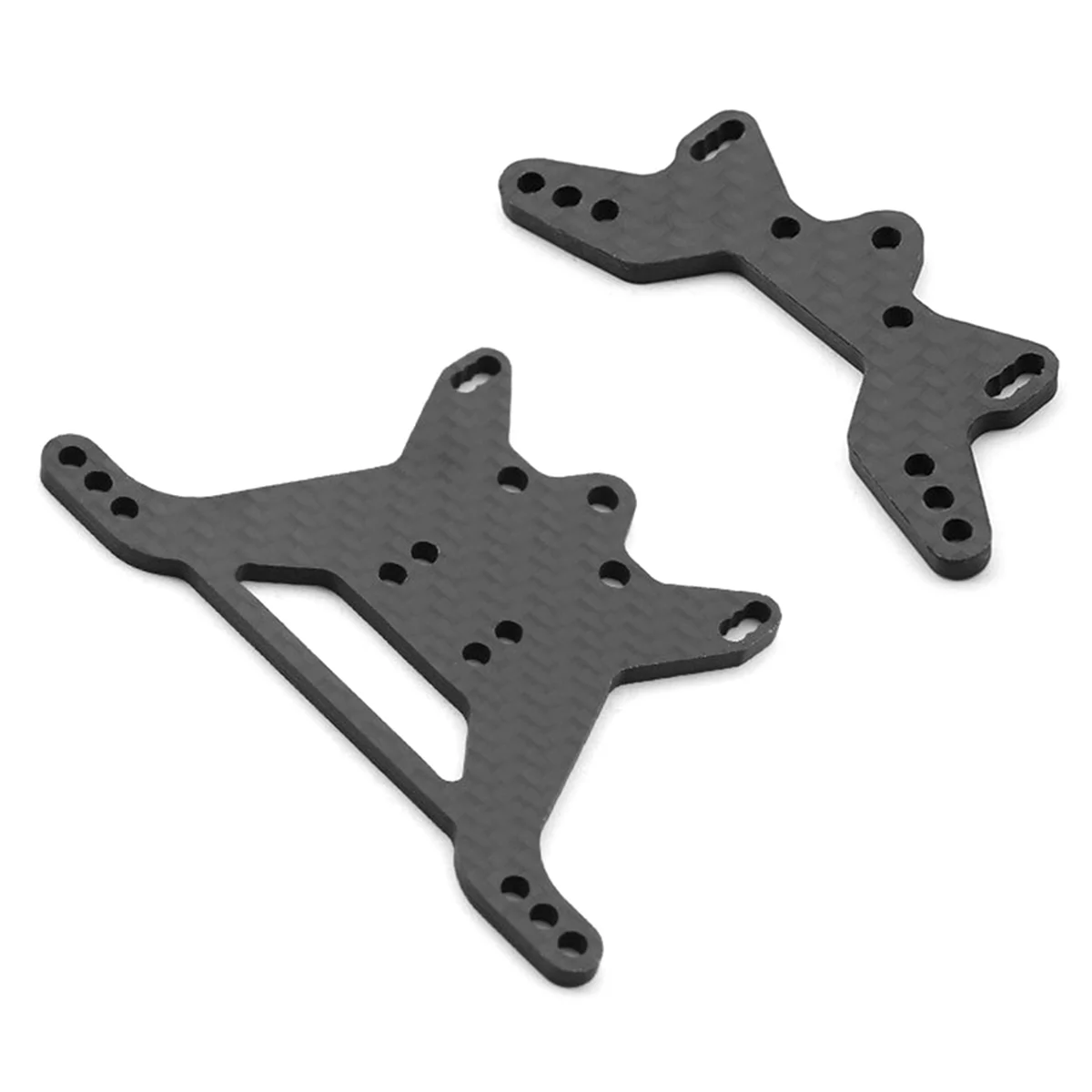 TT02B Carbon Front Rear Damper Stay for 1/10 Tamiya RC Buggy Car TT-02B Chassis Upgrades Replace Parts_A66M
TT02B Carbon Front Rear Damper Stay for 1/10 Tamiya RC Buggy Car TT-02B Chassis Upgrades Replace Parts_A66M