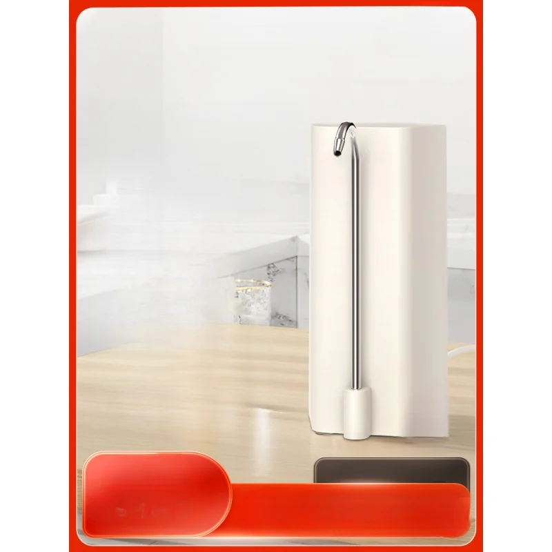 Water purifier Ultrafiltration household direct drinking kitchen faucet purification tap water filter table type
Water purifier Ultrafiltration household direct drinking kitchen faucet purification tap water filter table type