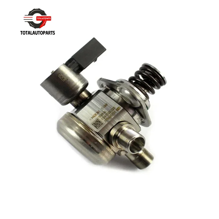 High Pressure Fuel Pump OEM A2780701101 A 27 807 011 01 Fits for Mer-ce-des Ben-z CL63 SL63 SLC43 S63 AMG
High Pressure Fuel Pump OEM A2780701101 A 27 807 011 01 Fits for Mer-ce-des Ben-z CL63 SL63 SLC43 S63 AMG