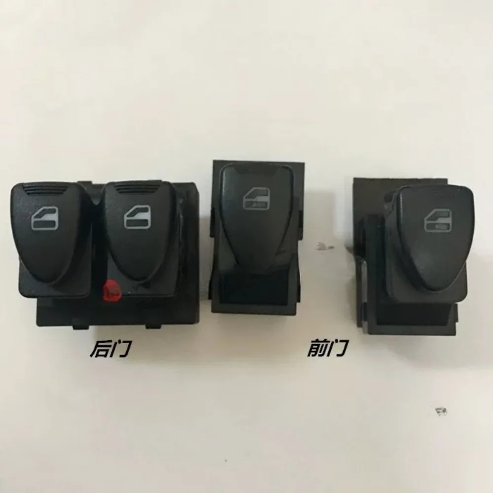 For Chery EQ QQ Electric EQ Glass Lift Switch Button Front Rear Door 1pc China Brand
For Chery EQ QQ Electric EQ Glass Lift Switch Button Front Rear Door 1pc China Brand