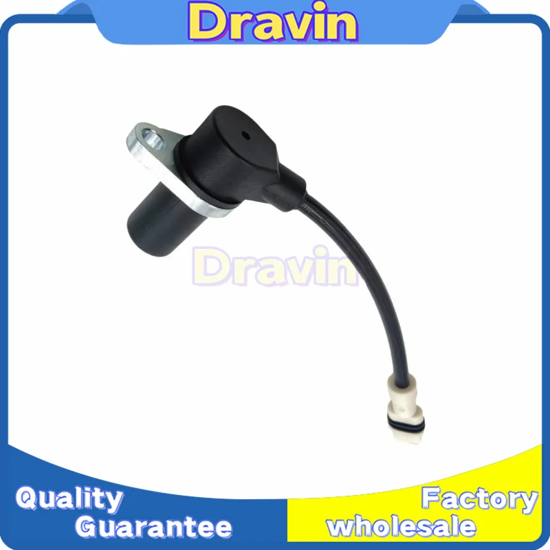 New for Porsche 911 Boster 986 996 97-04 ABS Speed Wheel Sensor 99660640600 A99660640600
New for Porsche 911 Boster 986 996 97-04 ABS Speed Wheel Sensor 99660640600 A99660640600