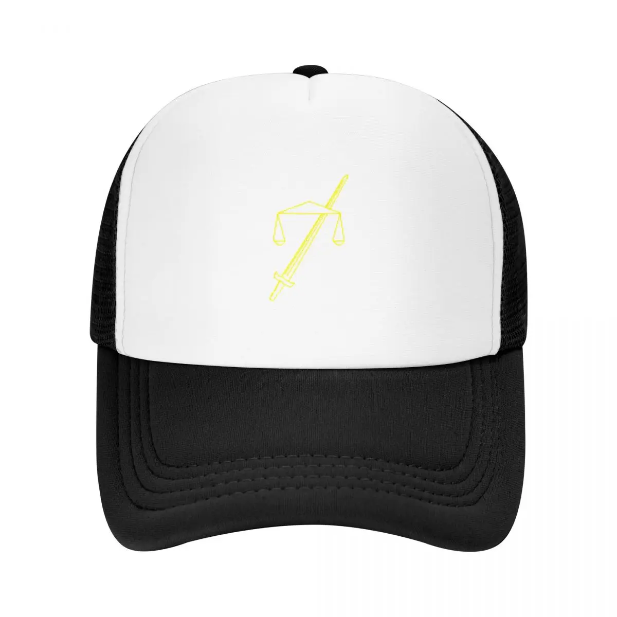TempleOS Yellow Logo Baseball Cap golf hat genuine custom caps sun caps Sun Cap Girl Men's
TempleOS Yellow Logo Baseball Cap golf hat genuine custom caps sun caps Sun Cap Girl Men's