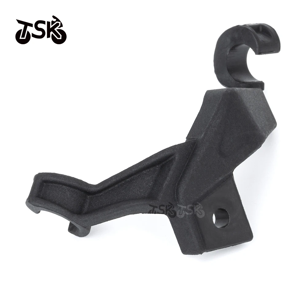 Motorcycle Clutch Cable Wire Line Holder Bracket Clamp For S 1000 RR 2019-2024 Clutch Cable Bracket Holder
Motorcycle Clutch Cable Wire Line Holder Bracket Clamp For S 1000 RR 2019-2024 Clutch Cable Bracket Holder