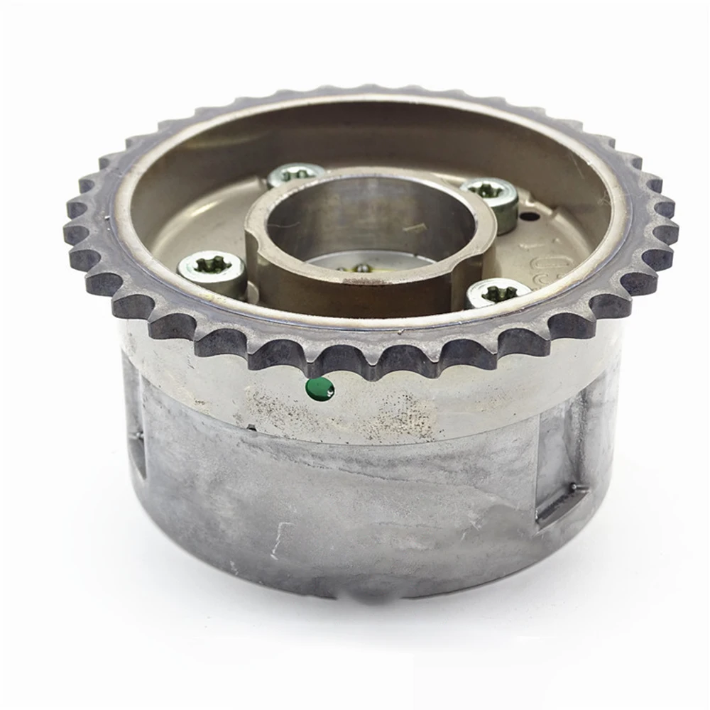 Intake Variable Valve Timing Sprocket for Hyundai Elantra Kona Sonata Tucson Veloster 1.6L
Intake Variable Valve Timing Sprocket for Hyundai Elantra Kona Sonata Tucson Veloster 1.6L