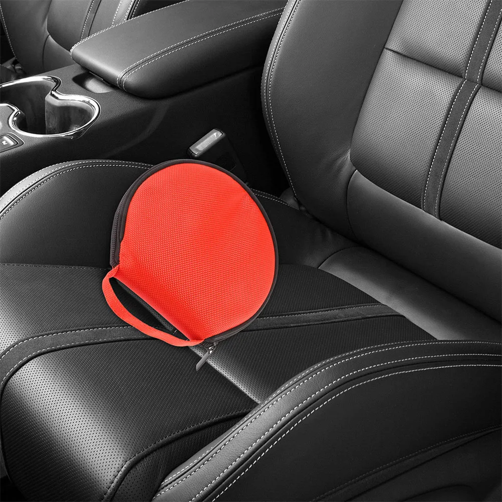 2pcs Car CD Bag Storage Organizer Case Large Capacity Oxford Cloth Travel Pouch Dvd Holder Home Use Round Shape
2pcs Car CD Bag Storage Organizer Case Large Capacity Oxford Cloth Travel Pouch Dvd Holder Home Use Round Shape