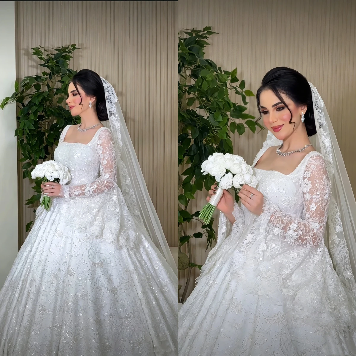 Strapless Sweetheart Wedding Dress Bow Detail 3D Floral Appliques Tulle Ball Gown Chapel Bridal Gown Vestido De Novia Customized
Strapless Sweetheart Wedding Dress Bow Detail 3D Floral Appliques Tulle Ball Gown Chapel Bridal Gown Vestido De Novia Customized
