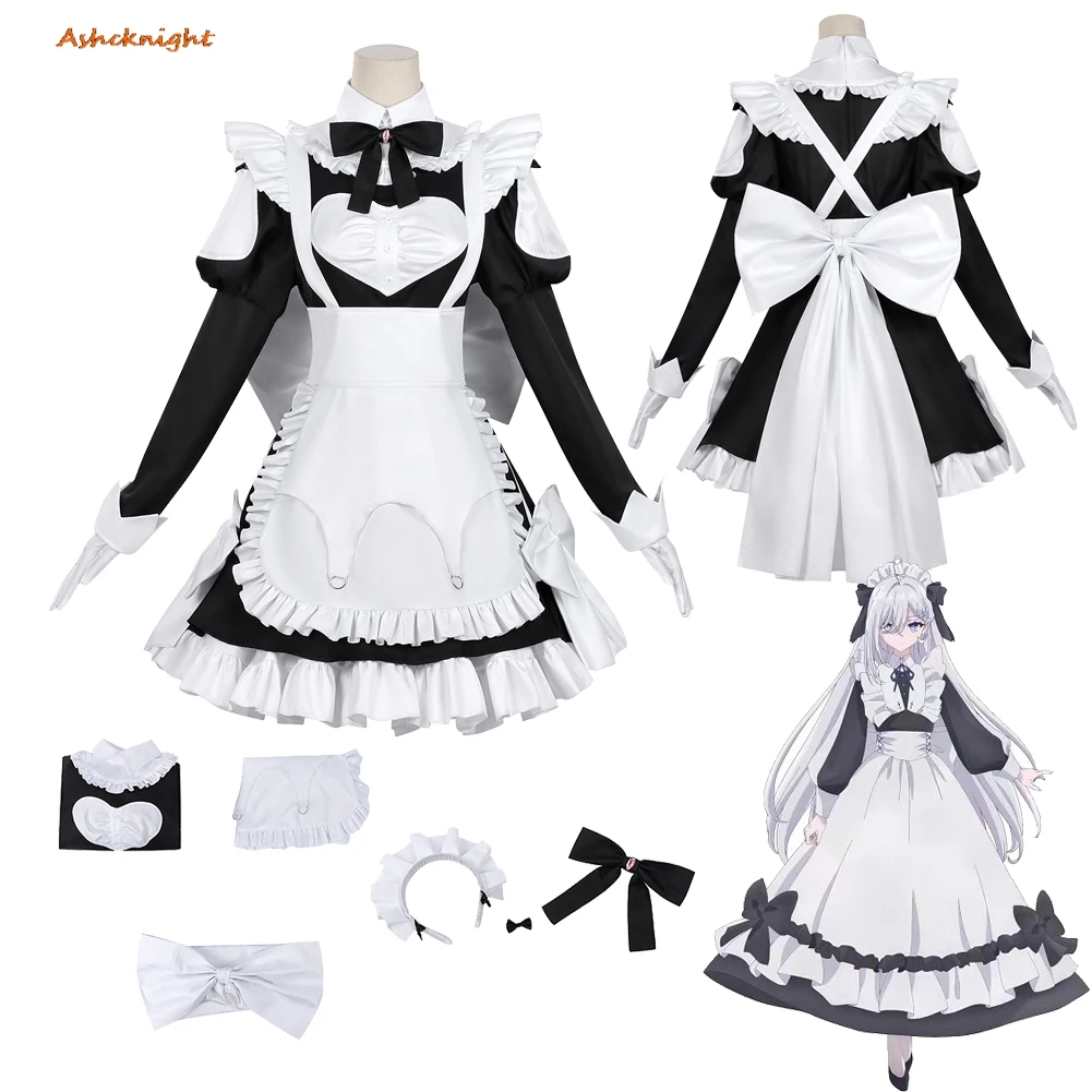 Anime Playing Death Games Put Food Table Cosplay Momono Clothes Party Disguise Outfits Suit Roleplay Halloween Costume Carnival
Anime Playing Death Games Put Food Table Cosplay Momono Clothes Party Disguise Outfits Suit Roleplay Halloween Costume Carnival