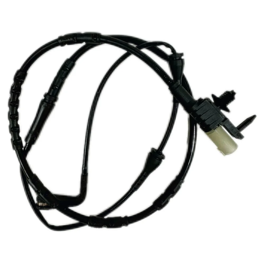Auto Brake Pad Wear Sensor LR090709 For Landrover RANGE ROVER VELAR 2017- Car Accessories
Auto Brake Pad Wear Sensor LR090709 For Landrover RANGE ROVER VELAR 2017- Car Accessories