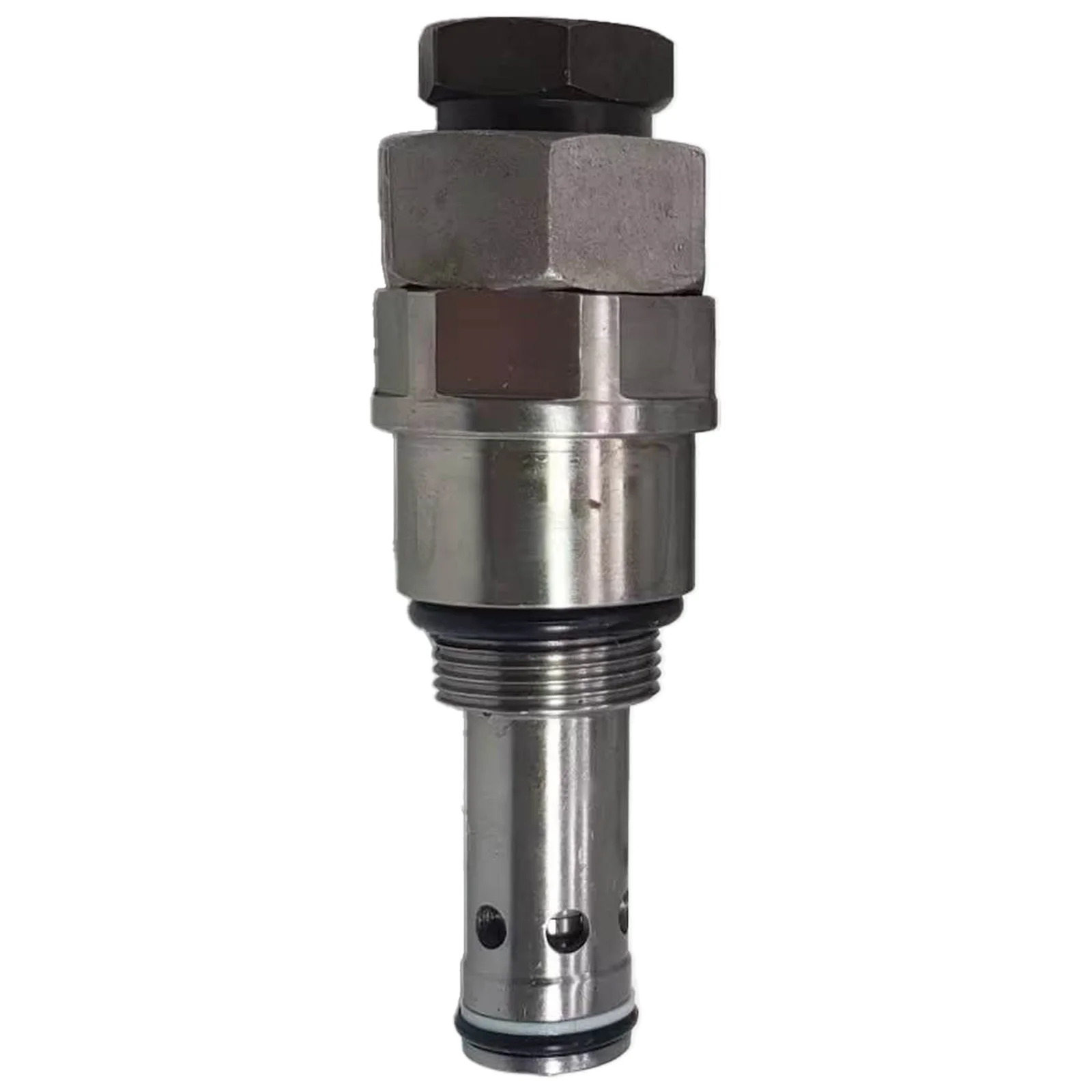 Relief Valve 723-40-93800 Compatible for KOMATSU PC300-8 PC350-8 PC400-8
Relief Valve 723-40-93800 Compatible for KOMATSU PC300-8 PC350-8 PC400-8