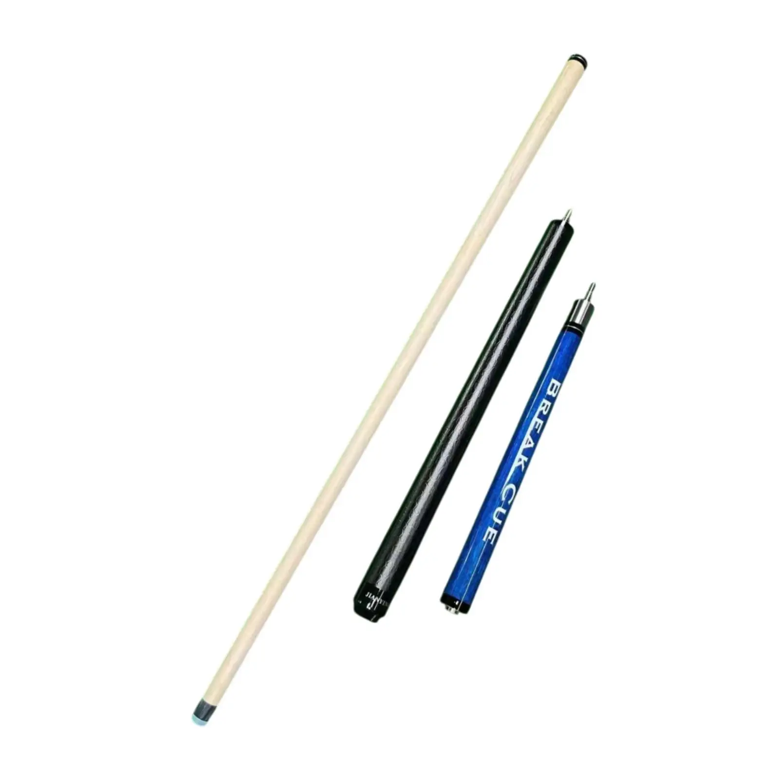 Pool Cue Handcraft Wooden Accessories Pool Stick for Women Traveling Snooker
Pool Cue Handcraft Wooden Accessories Pool Stick for Women Traveling Snooker