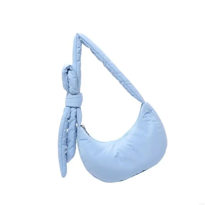 63HC Fashionable Single Strap Shoulder Bag Crossbody Purse for Students and Professionals Seeking Practicality and Styles
63HC Fashionable Single Strap Shoulder Bag Crossbody Purse for Students and Professionals Seeking Practicality and Styles