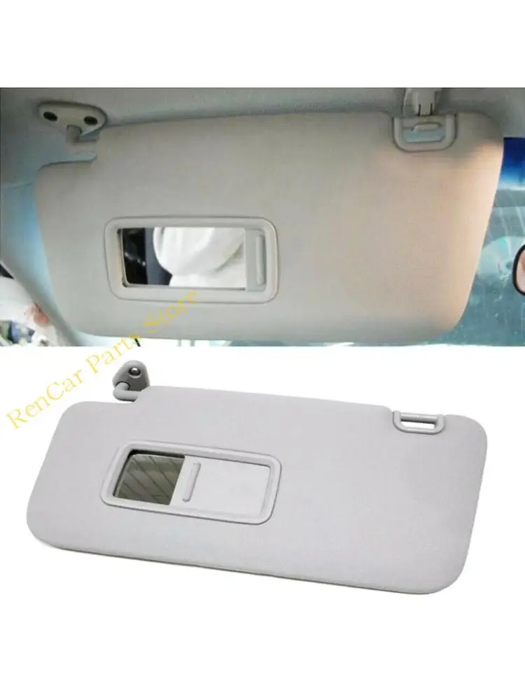 F19A Car Sunshade Cover Shade Sun Visor Shield Shade Blind for 92011SC033LO 2009-2013
F19A Car Sunshade Cover Shade Sun Visor Shield Shade Blind for 92011SC033LO 2009-2013