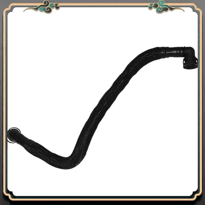 M45K-Oil Vapor Hose Valve Chamber Breather Pipes 1192.CN For 3008 408 508 308S Citroen C4L C5 C3-XR 1.6T
M45K-Oil Vapor Hose Valve Chamber Breather Pipes 1192.CN For 3008 408 508 308S Citroen C4L C5 C3-XR 1.6T