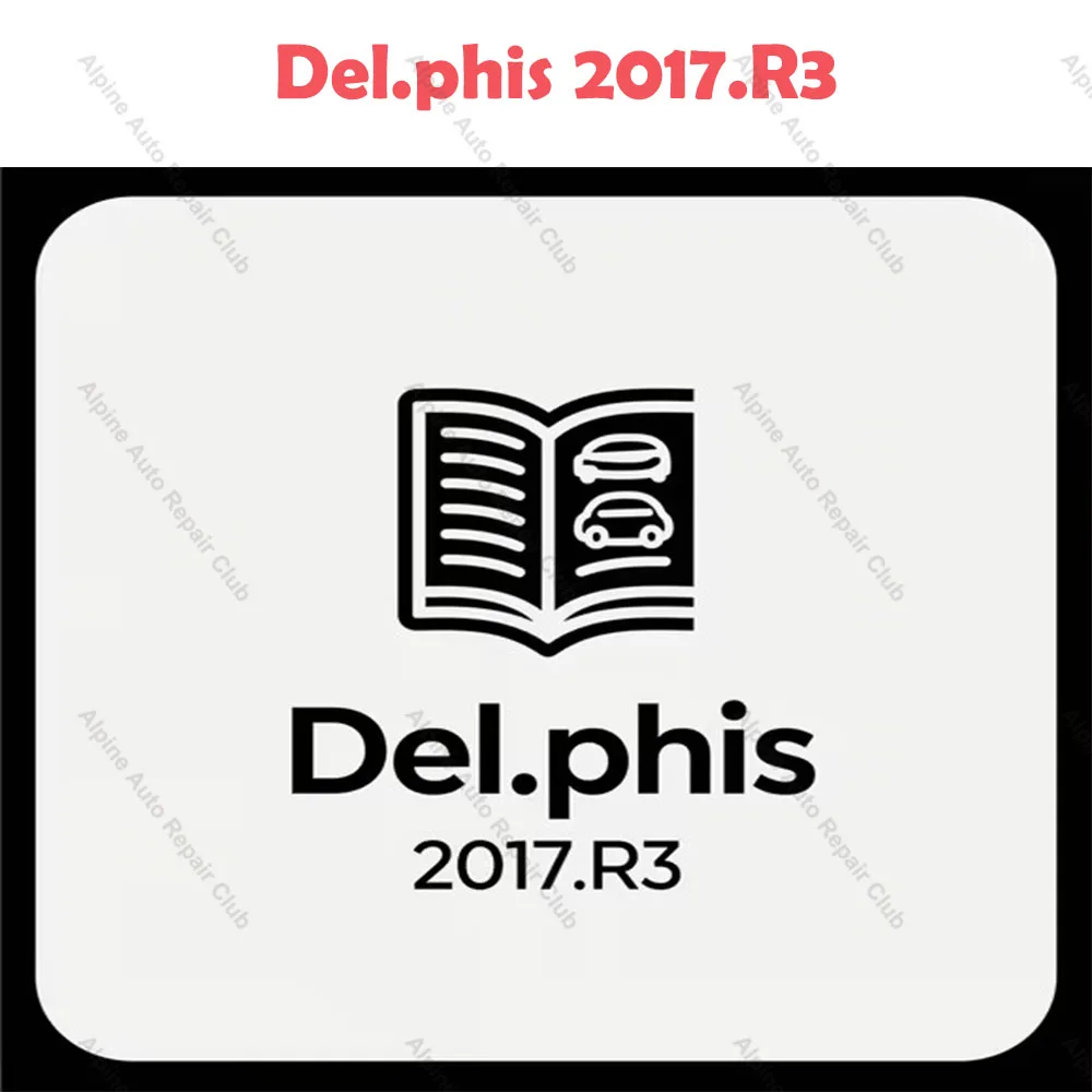 Latest Car Repair Delphis 2017 R3 Diagnostic Software 2024 | DS150E Bluetooth VCI OBD2 Scanner | with Keygen for Cars & Trucks
Latest Car Repair Delphis 2017 R3 Diagnostic Software 2024 | DS150E Bluetooth VCI OBD2 Scanner | with Keygen for Cars & Trucks