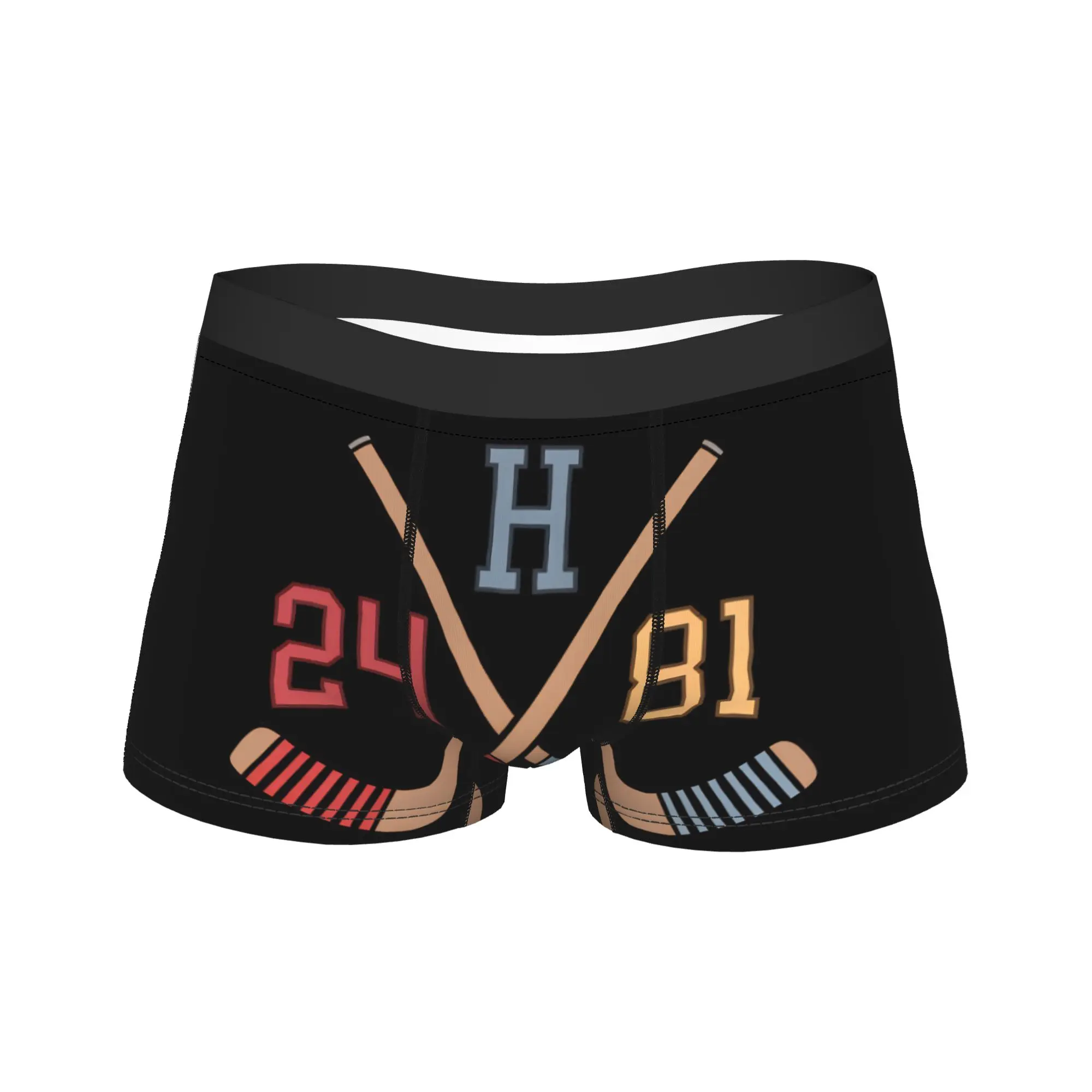 Мужские трусы-боксеры Shane Hollander Heated Rivalry 24 81: комфортные, с 3D-мешочком, больших размеров, на заказ
Мужские трусы-боксеры Shane Hollander Heated Rivalry 24 81: комфортные, с 3D-мешочком, больших размеров, на заказ