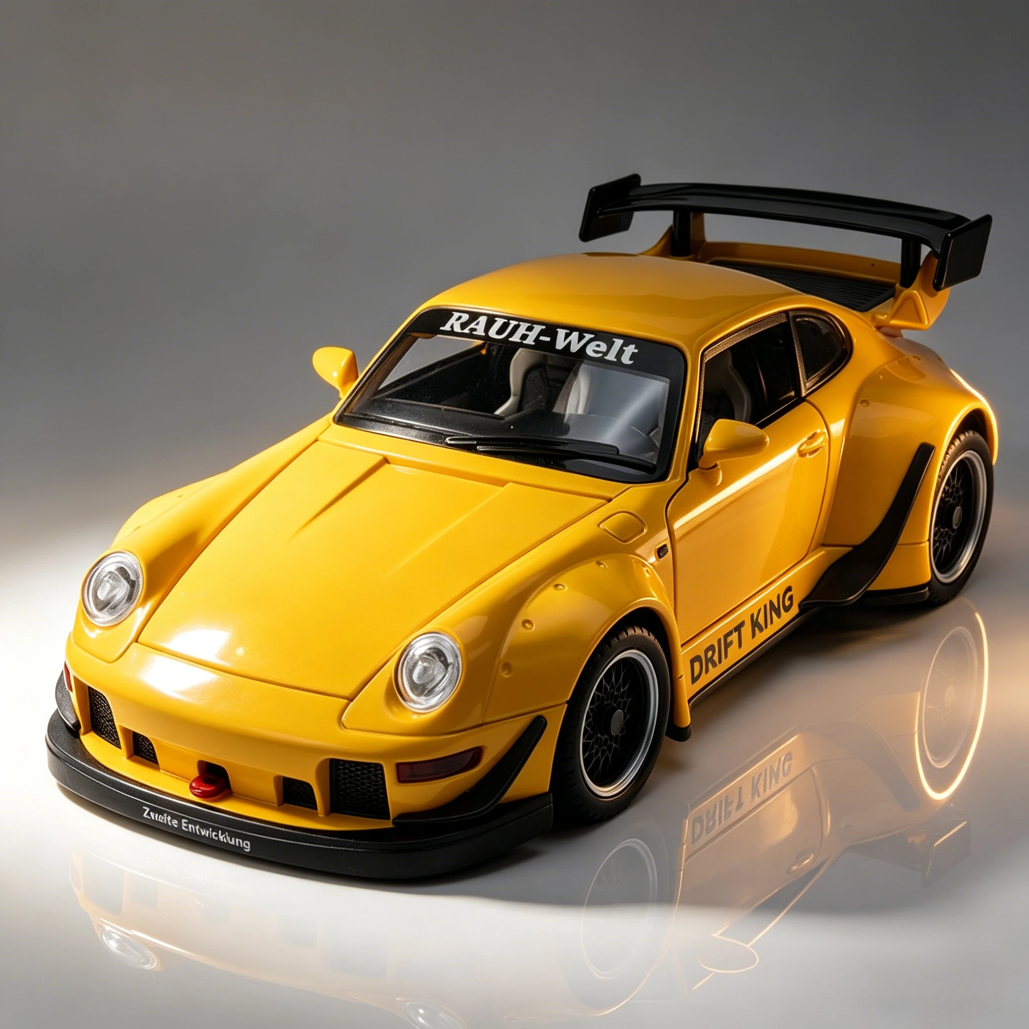 1:22 RWB 993 Supercar Alloy Model Car Toy Diecasts Metal Casting Sound and Light Car Toys For Children Vehicle
1:22 RWB 993 Supercar Alloy Model Car Toy Diecasts Metal Casting Sound and Light Car Toys For Children Vehicle