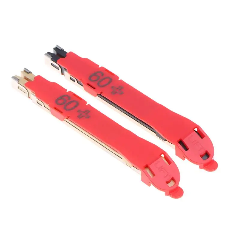 »Professional Laparoscopic Endo Stapler with Linear Cutter for Advanced Surgical Instrumentation and Practices
»Professional Laparoscopic Endo Stapler with Linear Cutter for Advanced Surgical Instrumentation and Practices