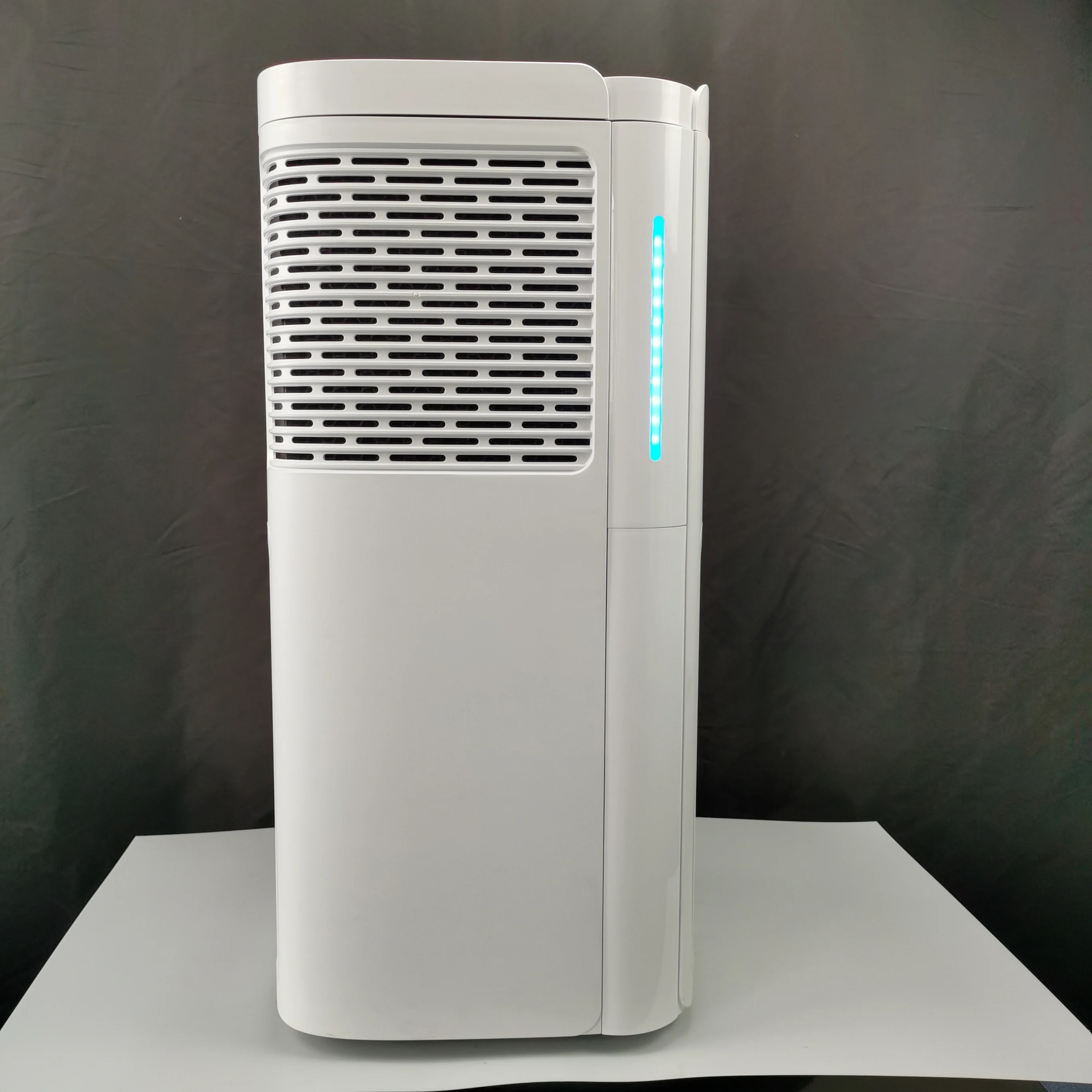 Smart H13 Home Use Air Purifier With Remote Control UV Household UV HEPA Air Purifier For Large Rooms
Smart H13 Home Use Air Purifier With Remote Control UV Household UV HEPA Air Purifier For Large Rooms