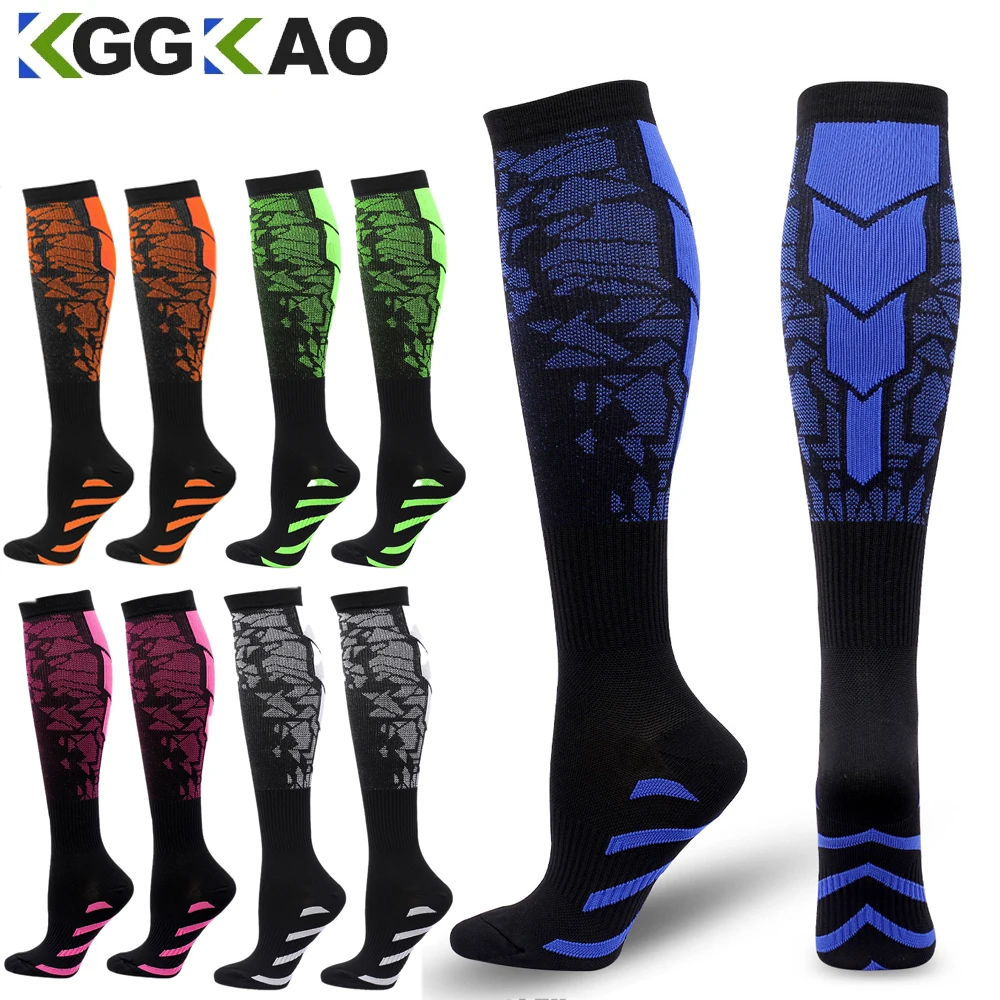 1Pair Compression Socks Running Men Women Floral Prints Stockings Sports Anti-Fatigue Compression Socks Bulk Sales
1Pair Compression Socks Running Men Women Floral Prints Stockings Sports Anti-Fatigue Compression Socks Bulk Sales