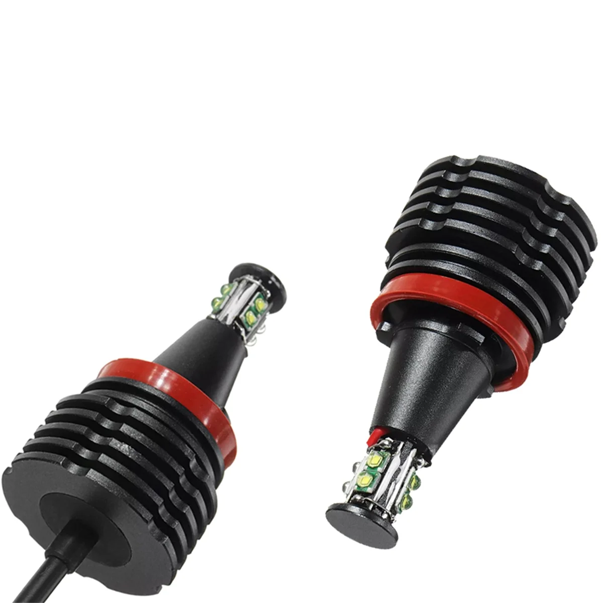 E92-A40 Лампа для фар, 6000K LED Angel Eyes Lights Canbus для BMW E60 E61 E63 X5 E70 X6 E71 E90 E91 E92 E93 M3 E89 E82
E92-A40 Лампа для фар, 6000K LED Angel Eyes Lights Canbus для BMW E60 E61 E63 X5 E70 X6 E71 E90 E91 E92 E93 M3 E89 E82