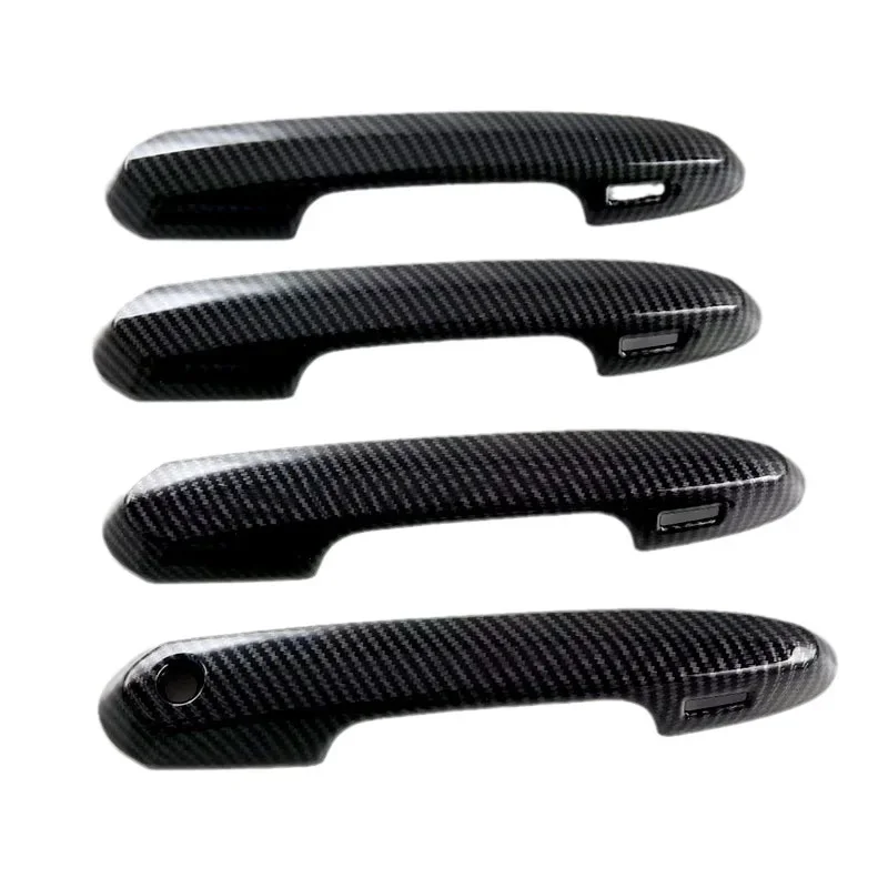 FOR 2023 Land Cruiser LC300 Handle modification Door handle cover Handle cover decorative patch Automotive exterior decoration
FOR 2023 Land Cruiser LC300 Handle modification Door handle cover Handle cover decorative patch Automotive exterior decoration