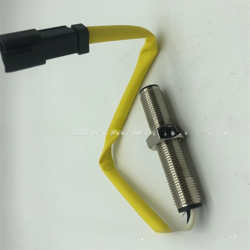 Suitable for 1060543 sensor accessories
Suitable for 1060543 sensor accessories