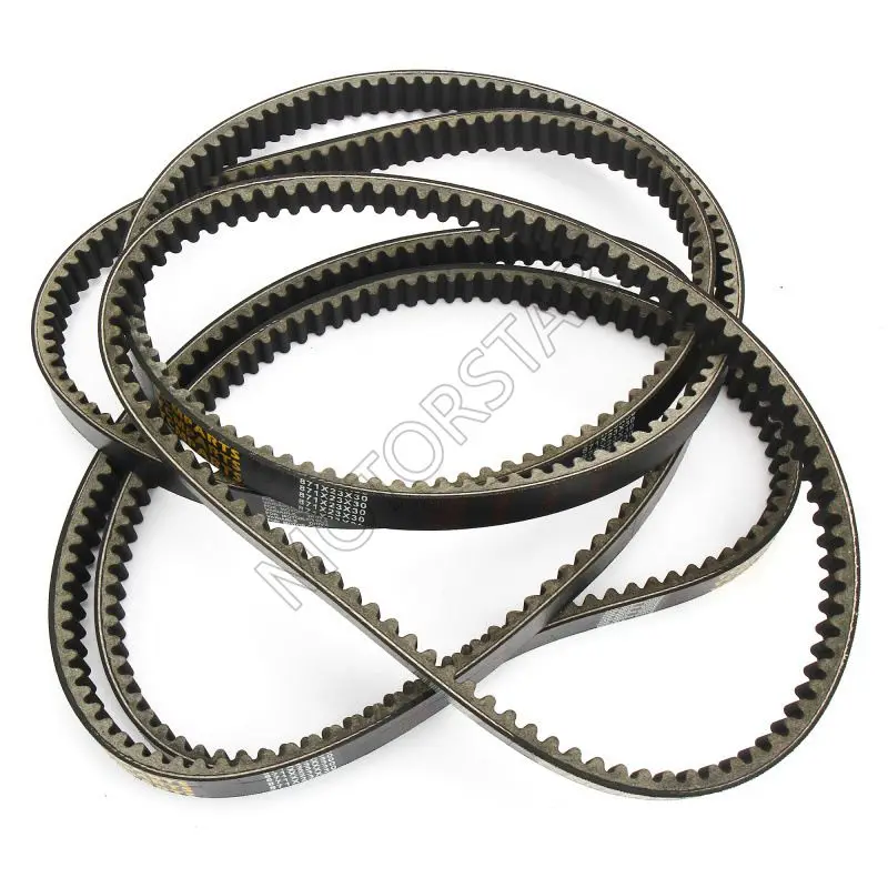 New Drive Belt CVT Fit For Linhai ATV UTV CUV 300 400 300CC 400CC 23815 300-3D 400-2D 400-2B
New Drive Belt CVT Fit For Linhai ATV UTV CUV 300 400 300CC 400CC 23815 300-3D 400-2D 400-2B
