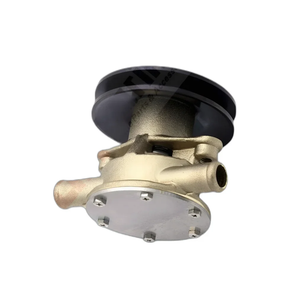 Marine Sea Water Pump for YANMAR 2GM20 3GM30 Boat Part 128397-42500 128990-42500 
Marine Sea Water Pump for YANMAR 2GM20 3GM30 Boat Part 128397-42500 128990-42500