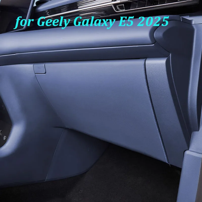 Противоударная накладка на дверь автомобиля для Geely Galxy E5 2025, кожаная наклейка, защита от царапин, противоударный чехол, аксессуары для интерьера
Противоударная накладка на дверь автомобиля для Geely Galxy E5 2025, кожаная наклейка, защита от царапин, противоударный чехол, аксессуары для интерьера
