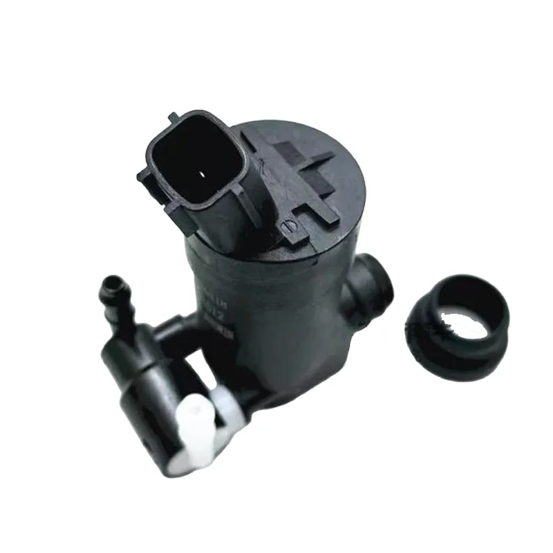 Wiper Spray Motor for Chery Tiggo 5X 8 FoyonT6 Exeed TXL Windshield Glass Washing Pump Car Accessories 607000018AA
Wiper Spray Motor for Chery Tiggo 5X 8 FoyonT6 Exeed TXL Windshield Glass Washing Pump Car Accessories 607000018AA