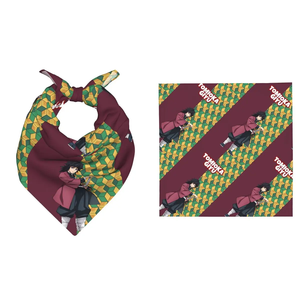 Custom D-Demons Slayers Headband Wrist Hairwrap Ceremonies Men Women Comfortable Hairband Unique Anime Cartoon Comic Bandana
Custom D-Demons Slayers Headband Wrist Hairwrap Ceremonies Men Women Comfortable Hairband Unique Anime Cartoon Comic Bandana