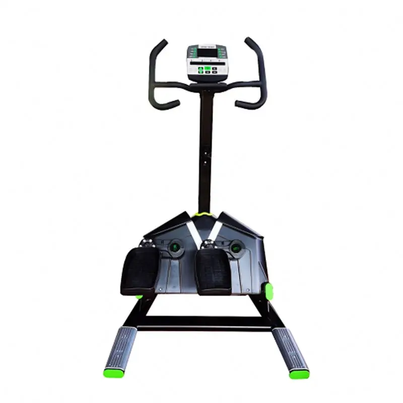 Exercise Machine Elliptical Bike Hip Swing Lateral Elliptical Trainer Machine Horizontal Swing Elliptical Machine
Exercise Machine Elliptical Bike Hip Swing Lateral Elliptical Trainer Machine Horizontal Swing Elliptical Machine