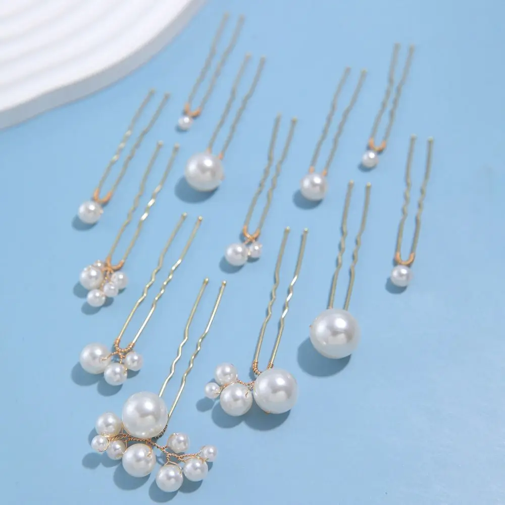 Жемчужный цветок, свадебные заколки для волос с жемчугом, стразы, древний костюм, моделирование, украшения для волос, металлические U-образные свадебные аксессуары для волос
Жемчужный цветок, свадебные заколки для волос с жемчугом, стразы, древний костюм, моделирование, украшения для волос, металлические U-образные свадебные аксессуары для волос