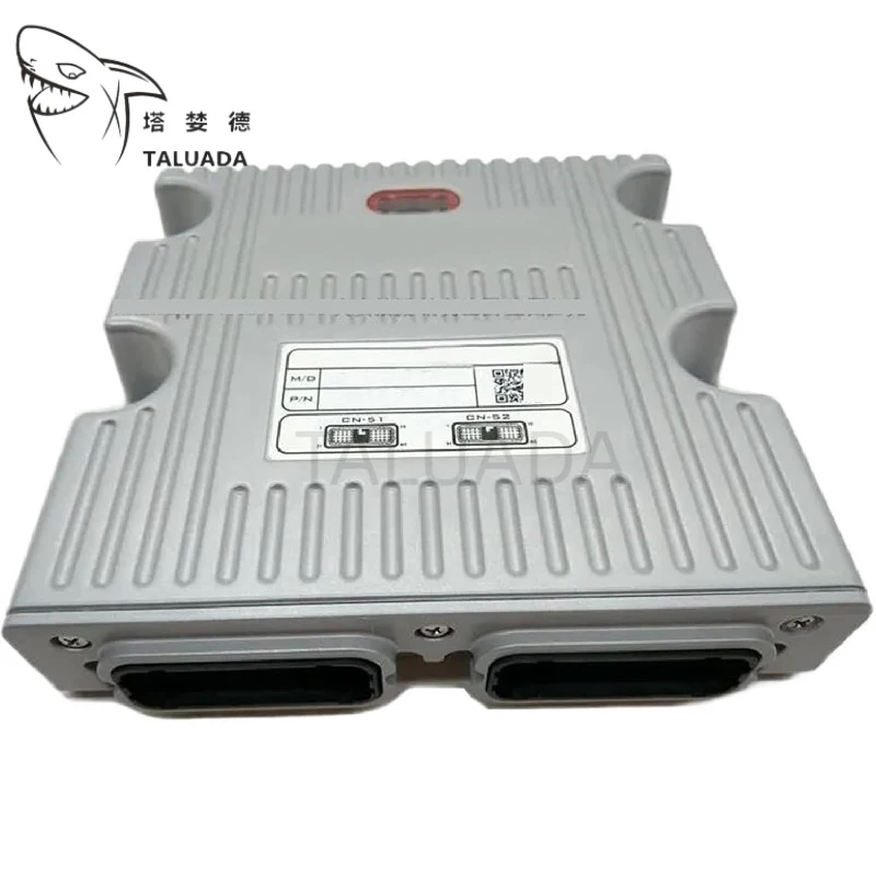 21QC32132 21QC32131 For R430LC-9SH R480LC-9S Computer Board Controller Excavator
21QC32132 21QC32131 For R430LC-9SH R480LC-9S Computer Board Controller Excavator