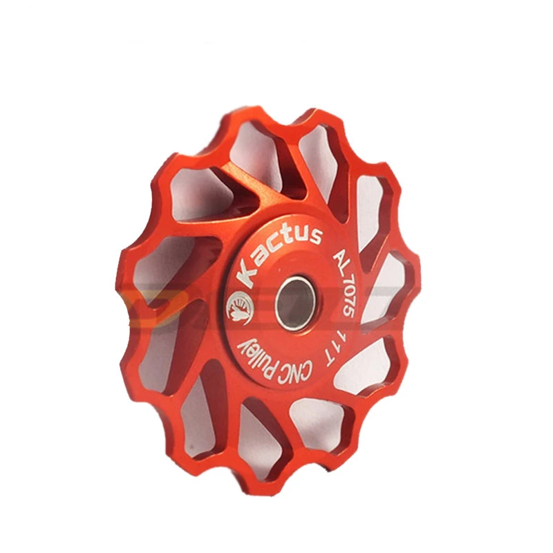 Downhill MTB Road 11T Alloy Bicycles Pulley Rear Derailleur Bearing Shift Bike Wheel Rolling Parts
Downhill MTB Road 11T Alloy Bicycles Pulley Rear Derailleur Bearing Shift Bike Wheel Rolling Parts