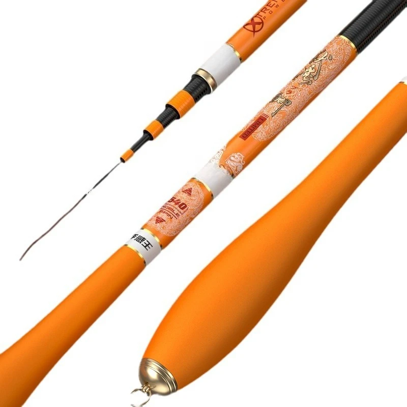 crucian carp feel king crucian carp rod fine 28 carbon table fishing rod hand rod fishing gear wholesale
crucian carp feel king crucian carp rod fine 28 carbon table fishing rod hand rod fishing gear wholesale