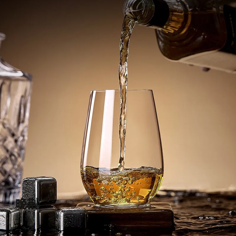 Crystal Glass Whiskey Cup Foreign Liquor Cup Strong Beer Cup for Hotel Bar Home Use Glass Cup Brandy Cup European Style Pure ...
Crystal Glass Whiskey Cup Foreign Liquor Cup Strong Beer Cup for Hotel Bar Home Use Glass Cup Brandy Cup European Style Pure ...