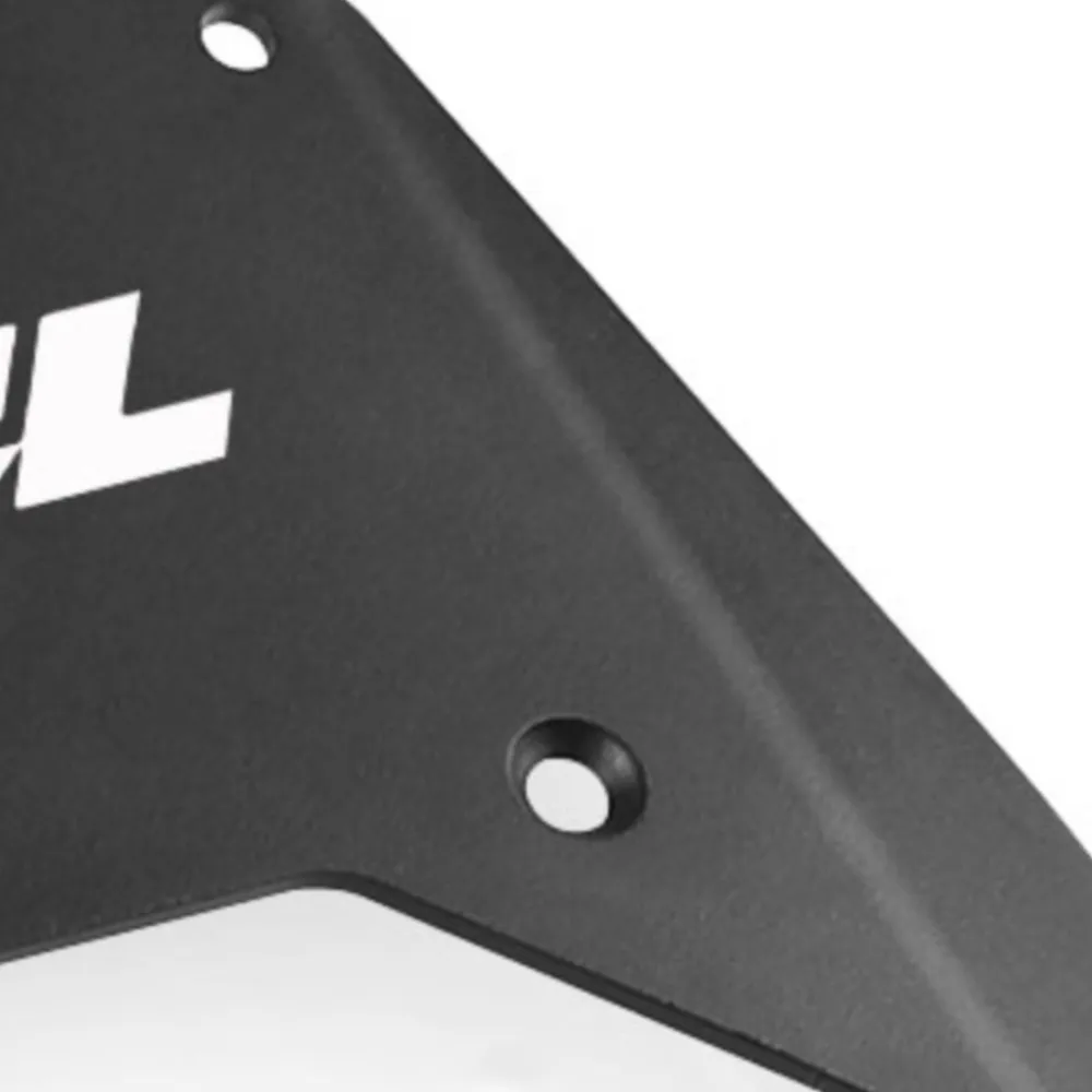 2025 Motorcycle Accessory For Yamaha Tenere700 Tenere 700 T7 Rally 2019-2022 2023 2024 Luggage Rack Luggage Holder Bracket 2021