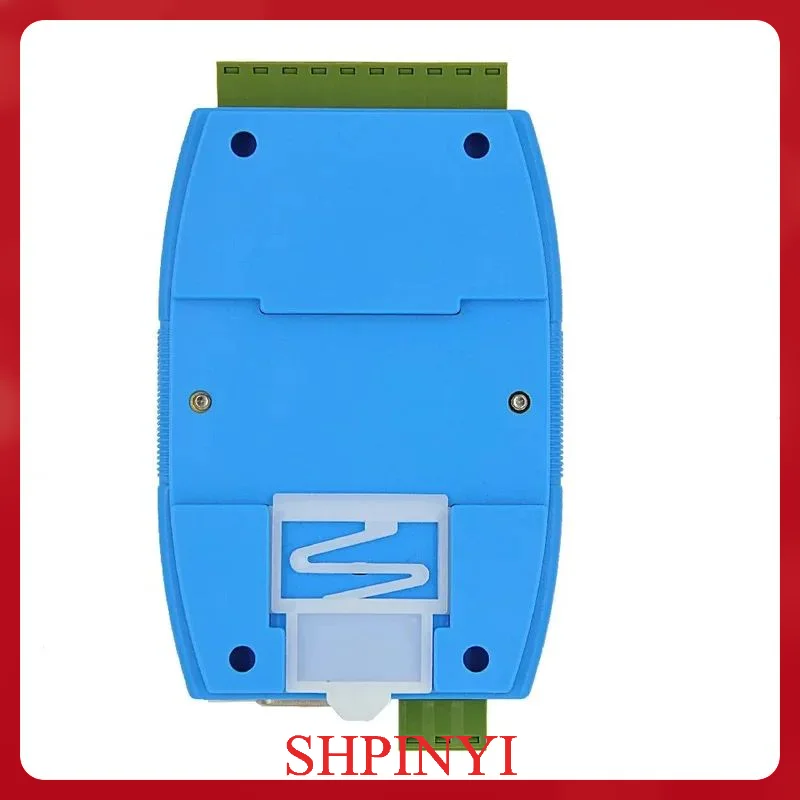 Лучший модный 4-канальный 485-концентратор RS232 с портами RS485, повторитель сигнала, концентратор шейдера ZLAN9440
Лучший модный 4-канальный 485-концентратор RS232 с портами RS485, повторитель сигнала, концентратор шейдера ZLAN9440