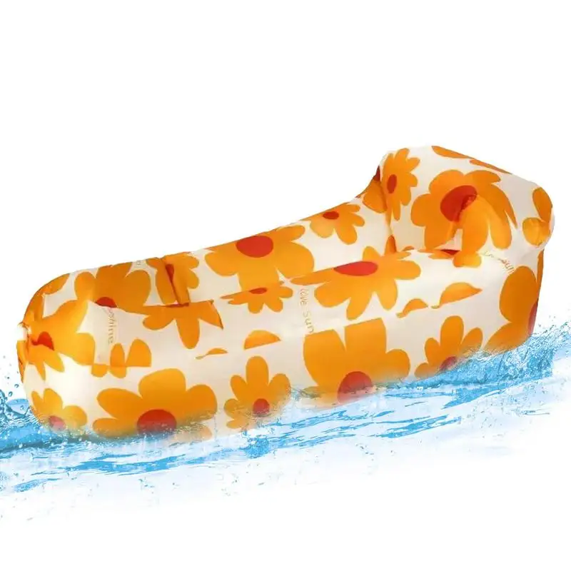 Inflatable Sofa Lounger Beach Chair Air Sofa Inflatable Lounger Convenient Waterproof For Park Boating Beach Camping
Inflatable Sofa Lounger Beach Chair Air Sofa Inflatable Lounger Convenient Waterproof For Park Boating Beach Camping
