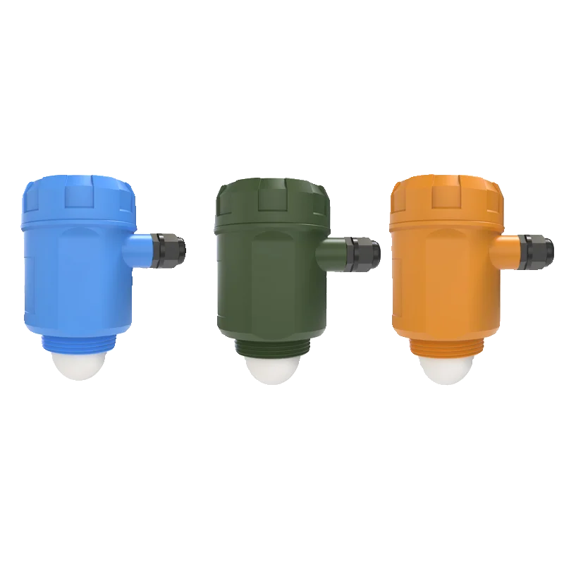 80G radar level gauge anticorrosion explosion-proof protocol level sensor water level gauge
80G radar level gauge anticorrosion explosion-proof protocol level sensor water level gauge