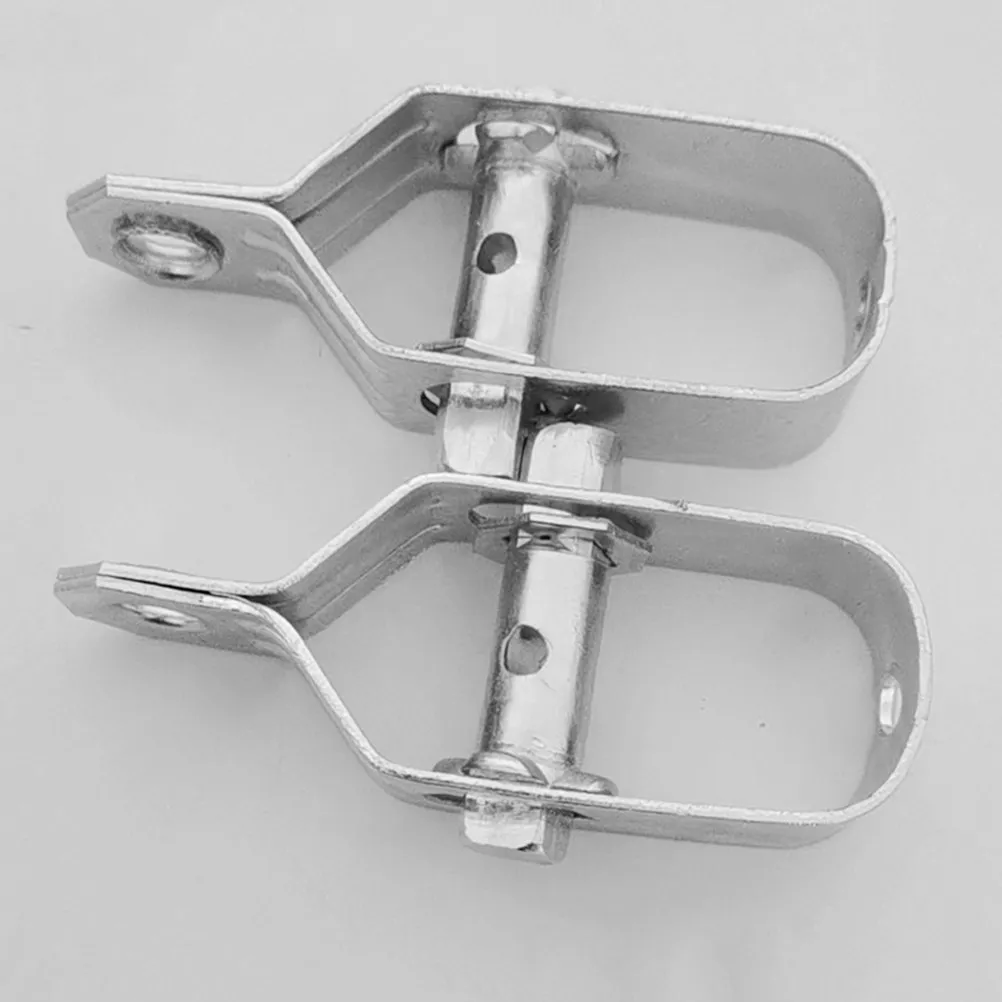 10pcs Wire Tensioner Steel Cable Creative Rope Tensioner Tightener Heavy Duty Fencing Line Rope Strainer Silver
10pcs Wire Tensioner Steel Cable Creative Rope Tensioner Tightener Heavy Duty Fencing Line Rope Strainer Silver