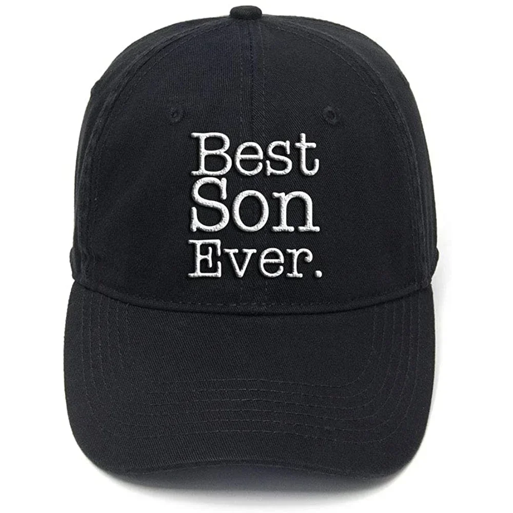 Lyprerazy подарок для сына Best Son Ever, хлопковая регулируемая бейсболка для мужчин и женщин унисекс в стиле хип-хоп с флоковым принтом
Lyprerazy подарок для сына Best Son Ever, хлопковая регулируемая бейсболка для мужчин и женщин унисекс в стиле хип-хоп с флоковым принтом