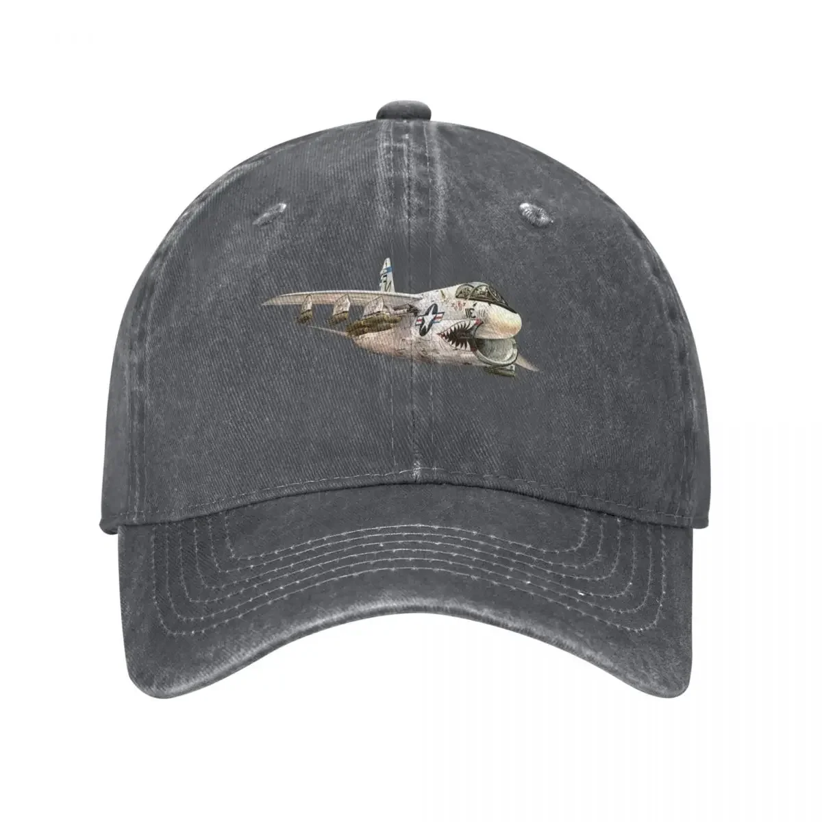 A-7 Corsair II Aircraft Tribute Collectionhh Baseball Cap hats for men designer cap Hat Man Luxury For Women 2025 Men's
A-7 Corsair II Aircraft Tribute Collectionhh Baseball Cap hats for men designer cap Hat Man Luxury For Women 2025 Men's
